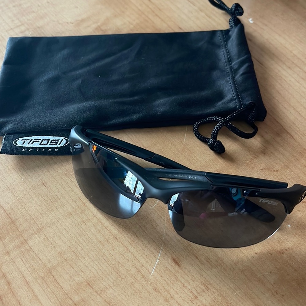 Tifosi Sport Sunglasses